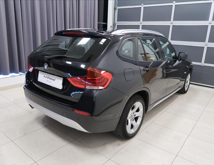 BMW X1 4