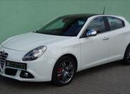 Alfa Romeo Giulietta 3
