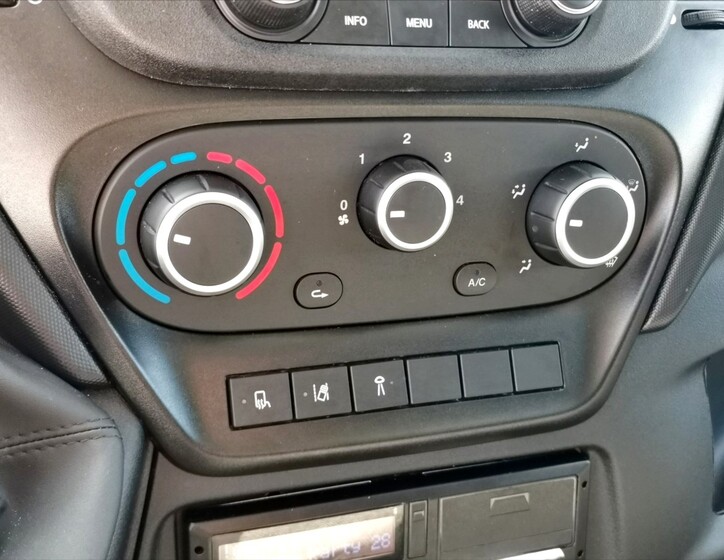 Iveco Daily 10