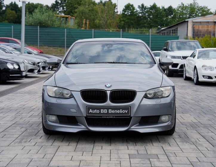 BMW Řada 3 1