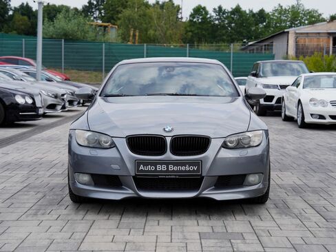 BMW Řada 3