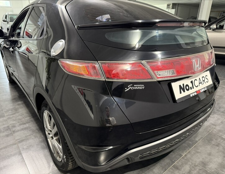 Honda Civic 27