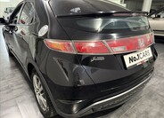 Honda Civic 27