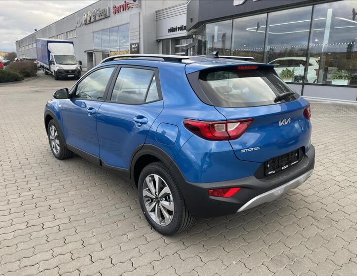 KIA Stonic 5