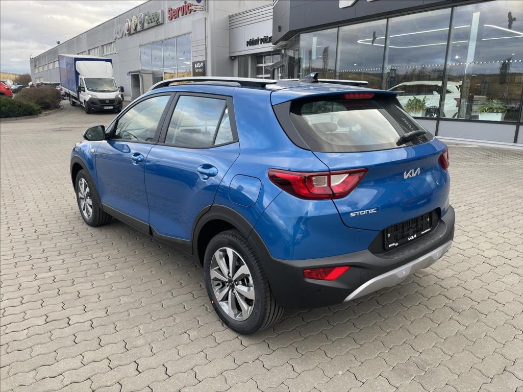 KIA Stonic