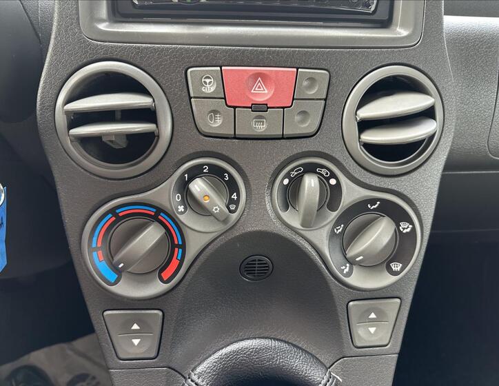 Fiat Panda 16