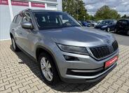 Škoda Kodiaq 8