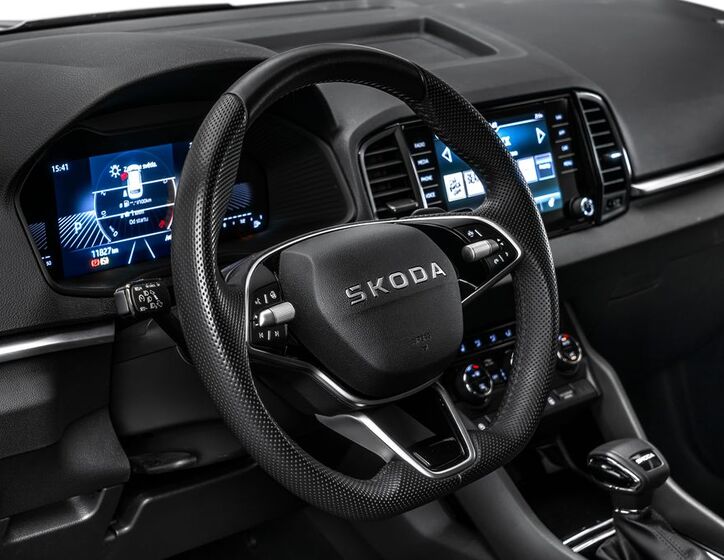 Škoda Karoq 14