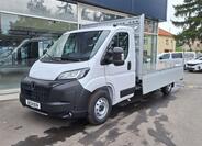 Peugeot Boxer 7