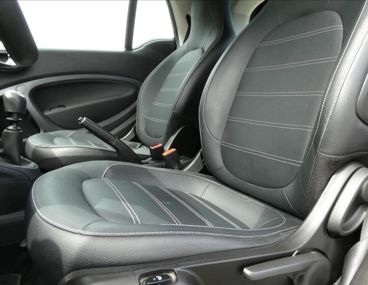 Smart Fortwo 22