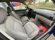 Volkswagen Passat 28