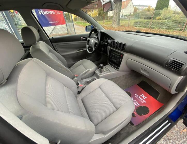 Volkswagen Passat 28