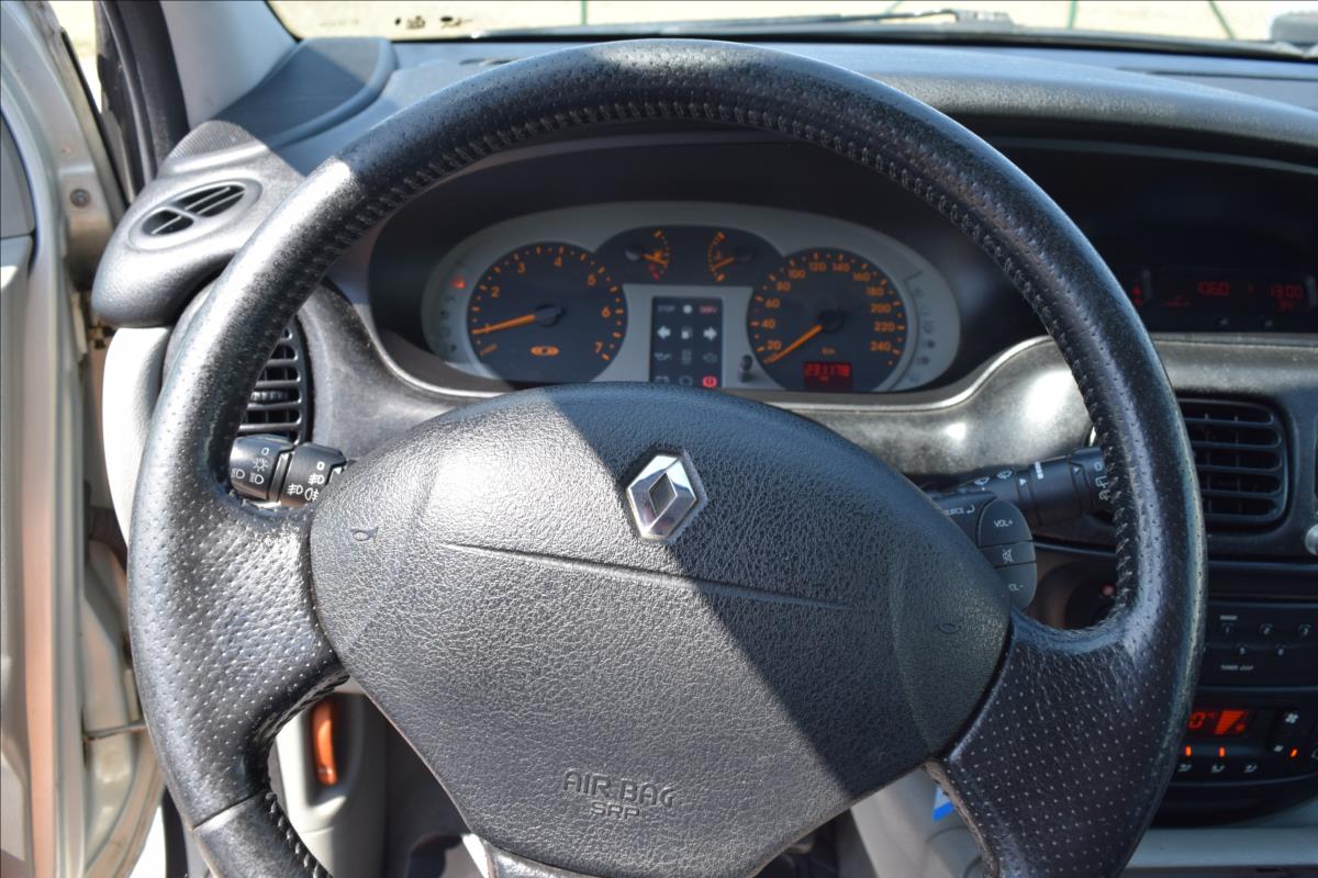 Renault Scénic