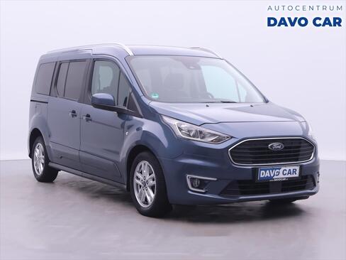Ford Tourneo Connect