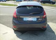 Ford Fiesta 5
