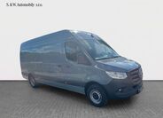 Mercedes-Benz Sprinter 3