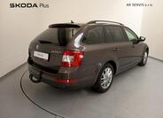 Škoda Octavia 2