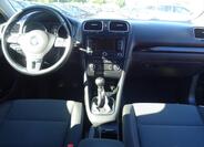 Volkswagen Golf 16