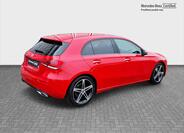 Mercedes-Benz Třídy A 5
