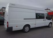Ford Transit 9