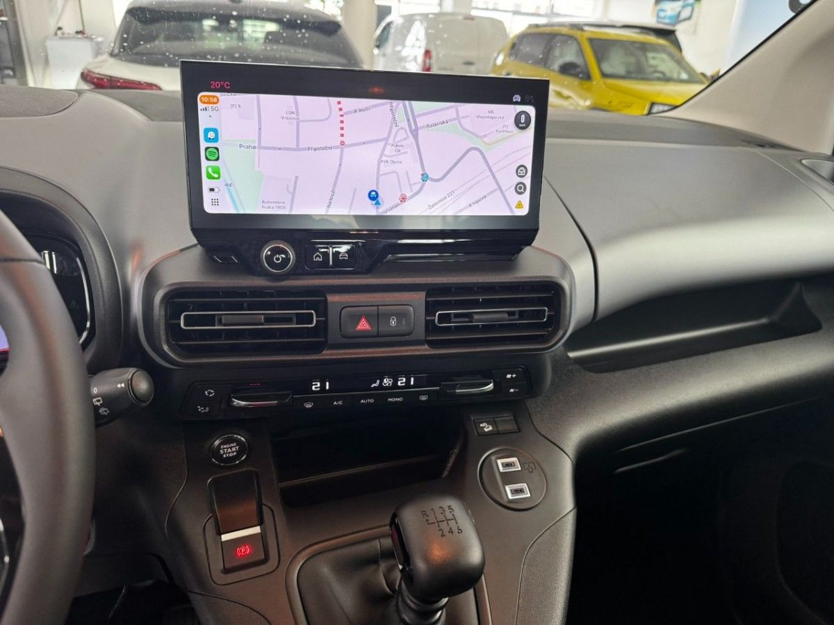 Fiat Dobló