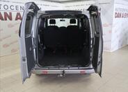 Nissan NV200 7