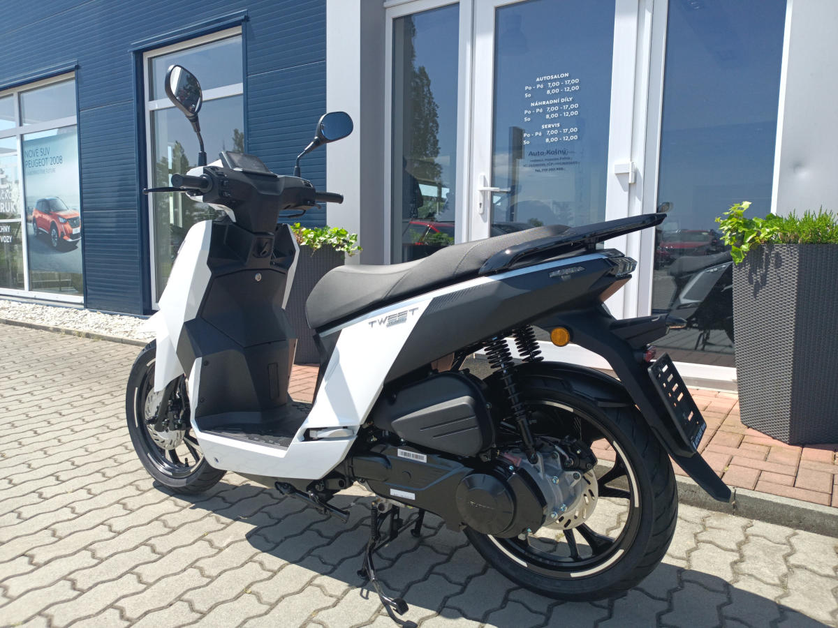 Peugeot Ostatní