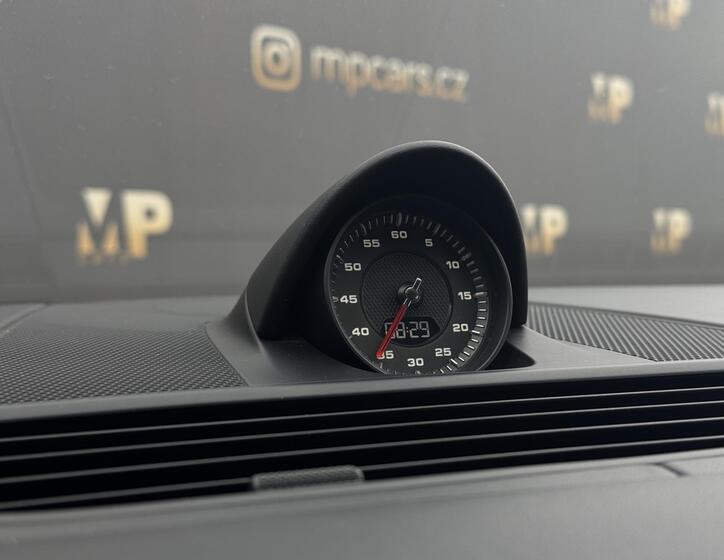 Porsche Panamera 40