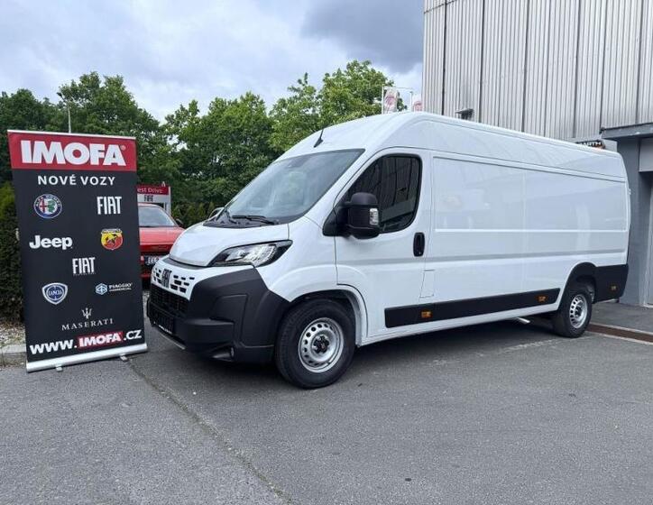 Fiat Ducato 1