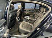 BMW Řada 7 12