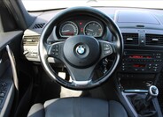 BMW X3 10