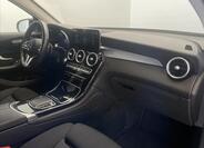 Mercedes-Benz GLC 14