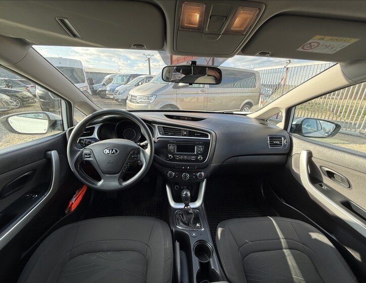KIA Ceed 26