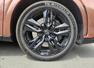 Lexus RX 500h 8