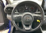 Toyota Yaris 19