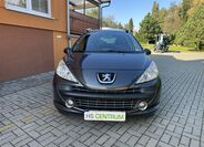 Peugeot 207 9
