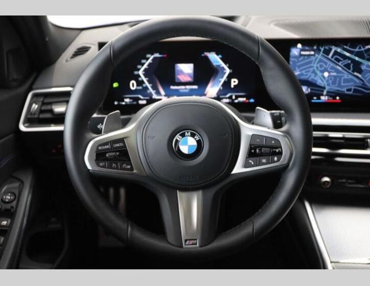 BMW Řada 3 11