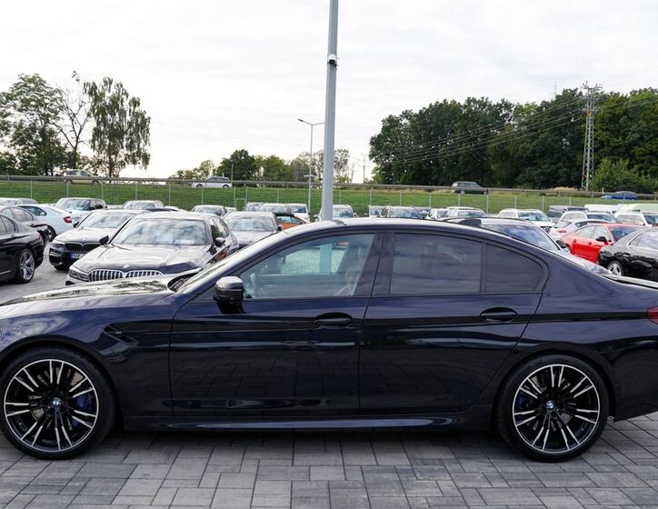 BMW M5 3