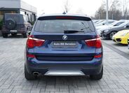 BMW X3 5