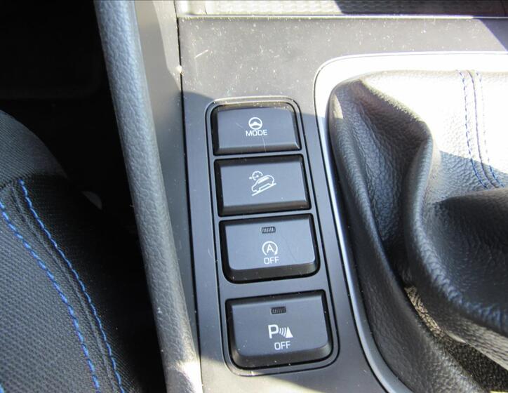 Hyundai Tucson 19