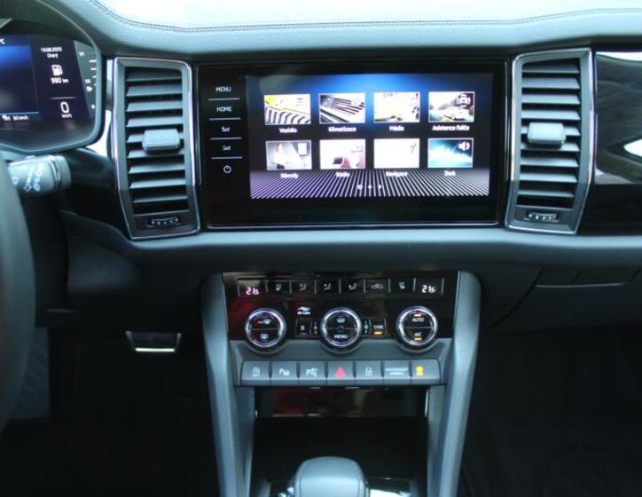Škoda Kodiaq 5