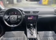 Škoda Superb 9