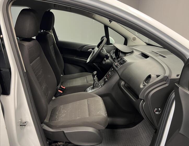Opel Meriva 7