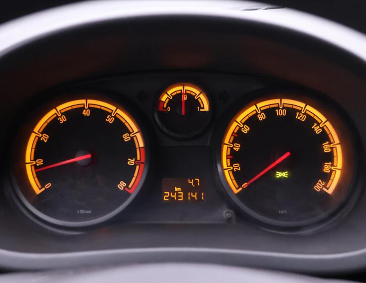 Opel Corsa 17