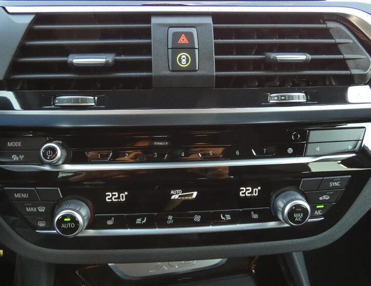 BMW X3 16