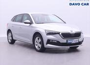 Škoda Scala 1