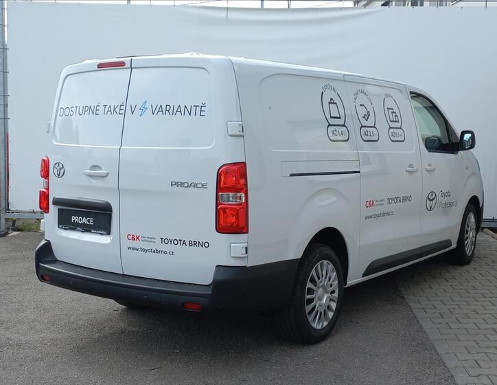 Toyota ProAce 2