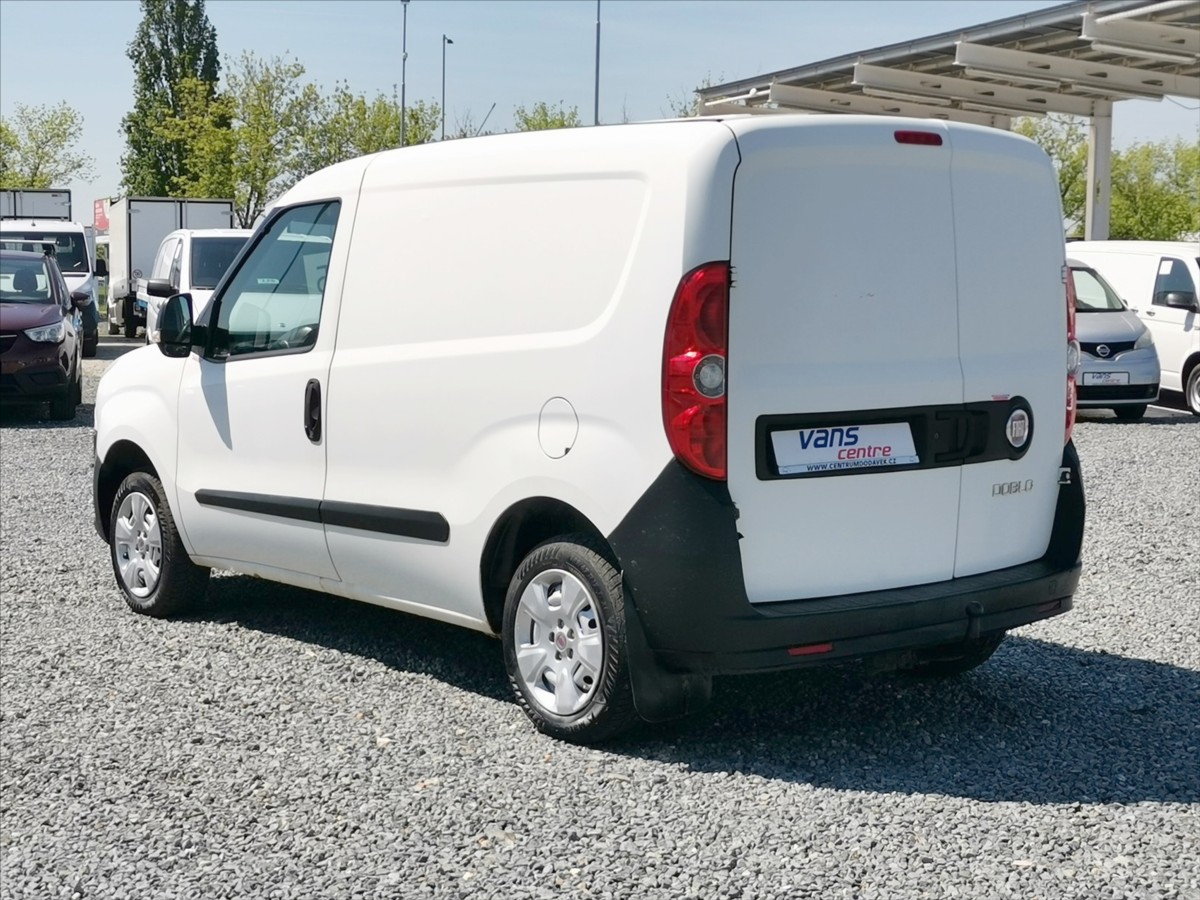 Fiat Dobló