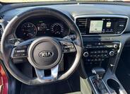 KIA Sportage 15