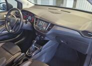 Opel Crossland X 14